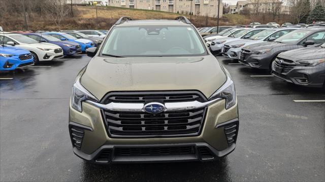 new 2025 Subaru Ascent car, priced at $48,492