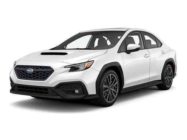 new 2024 Subaru WRX car, priced at $46,099