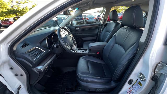 used 2016 Subaru Legacy car, priced at $16,310