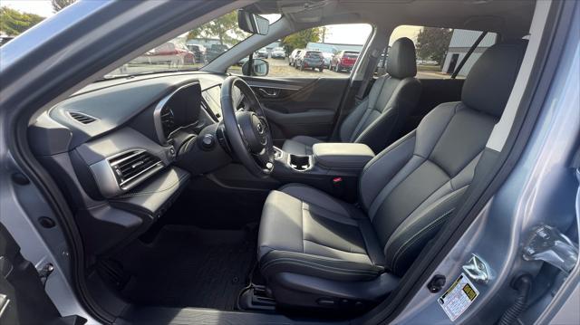 used 2024 Subaru Outback car, priced at $33,915