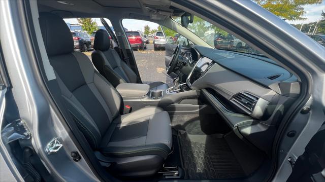 used 2024 Subaru Outback car, priced at $33,915