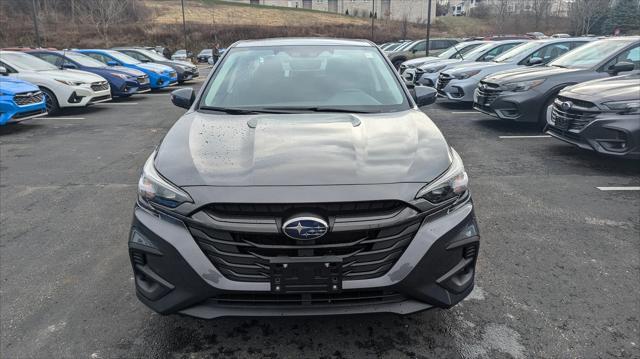 new 2025 Subaru Legacy car, priced at $30,294