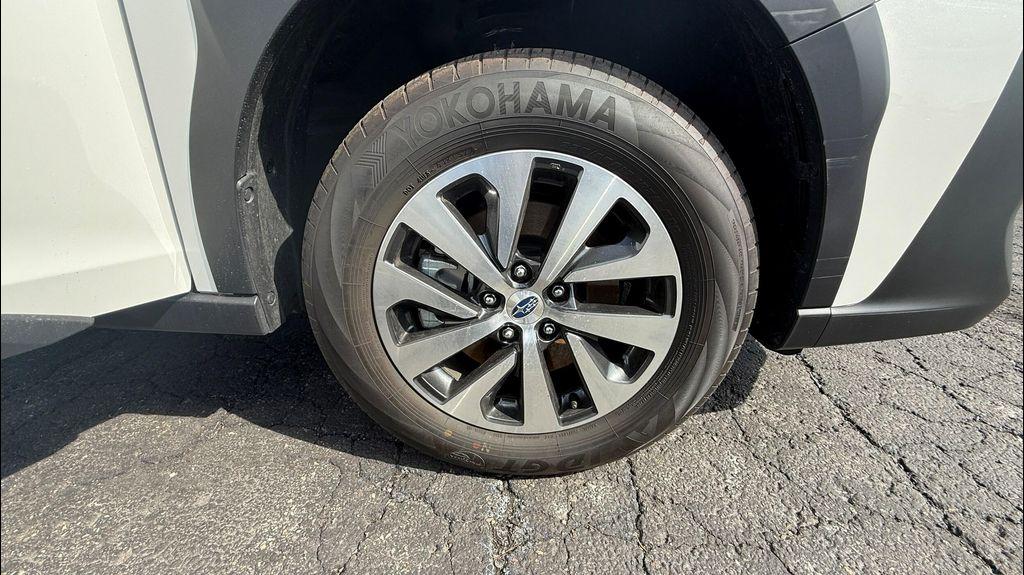 used 2024 Subaru Outback car, priced at $31,232