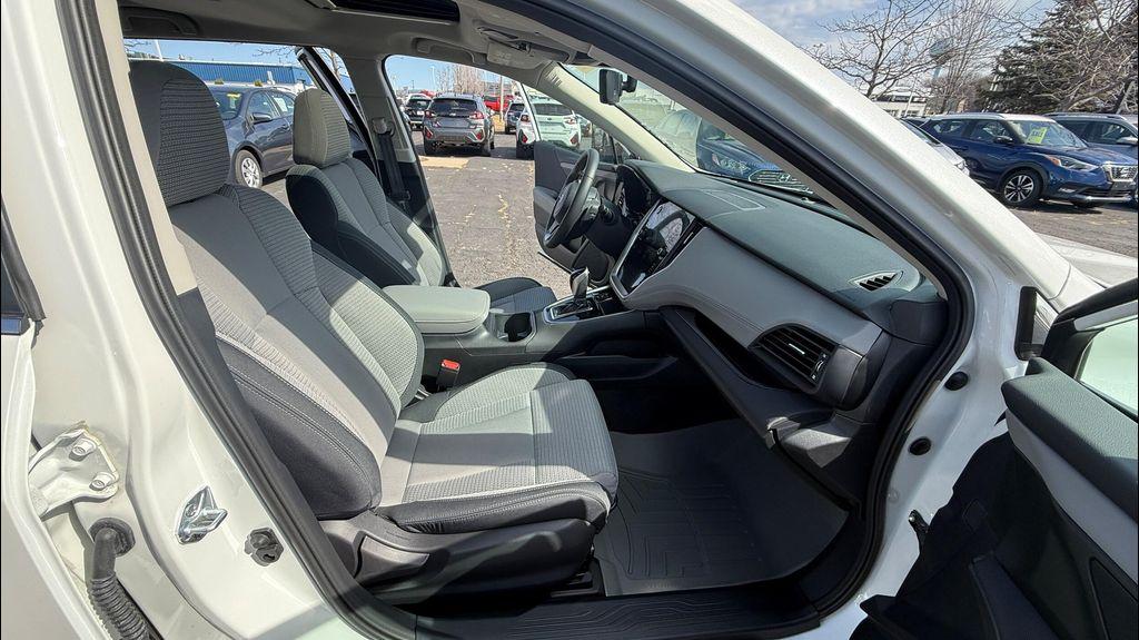used 2024 Subaru Outback car, priced at $31,232