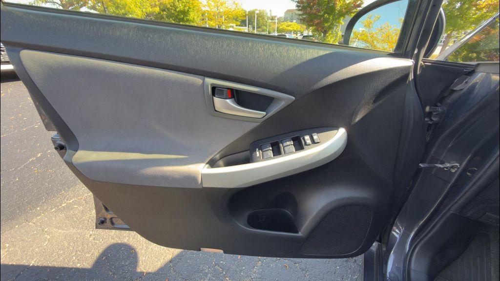 used 2013 Toyota Prius Plug-in car, priced at $10,340