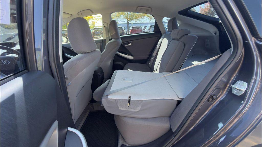 used 2013 Toyota Prius Plug-in car, priced at $10,340