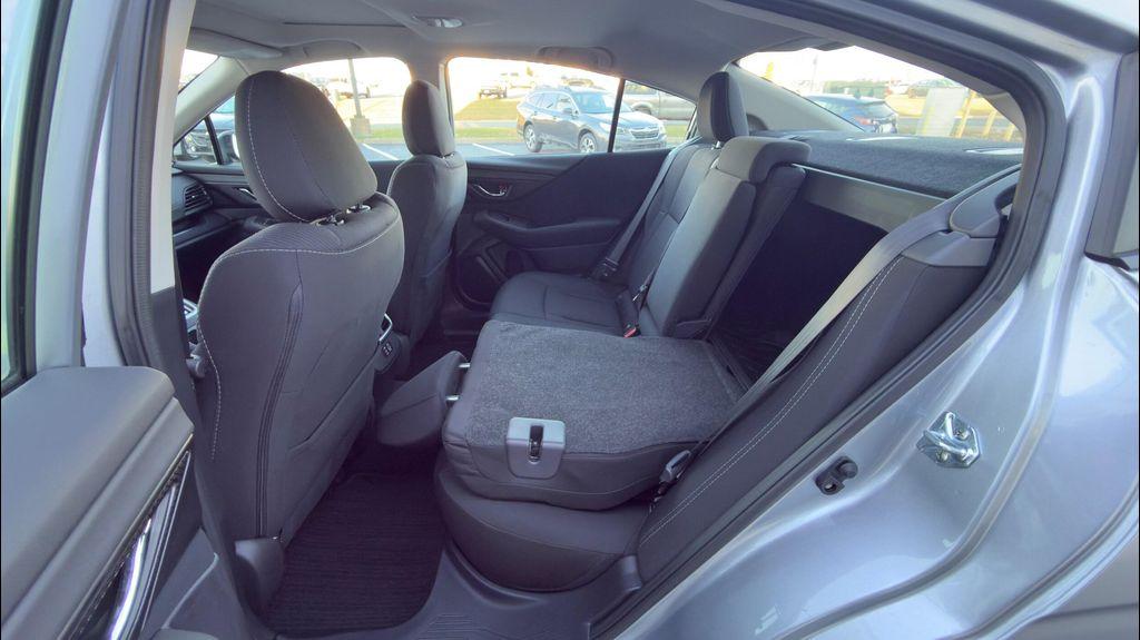 used 2025 Subaru Legacy car, priced at $29,889