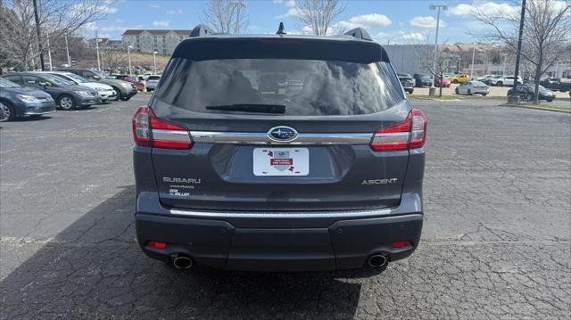 used 2022 Subaru Ascent car, priced at $29,995