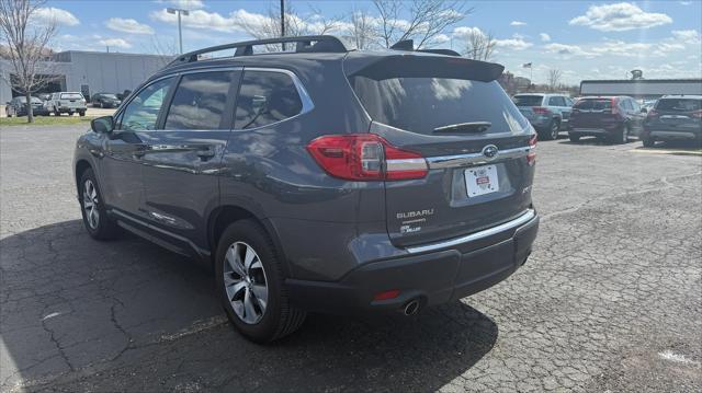 used 2022 Subaru Ascent car, priced at $29,995