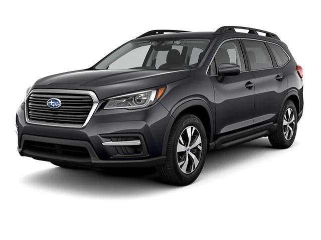 used 2022 Subaru Ascent car, priced at $29,995