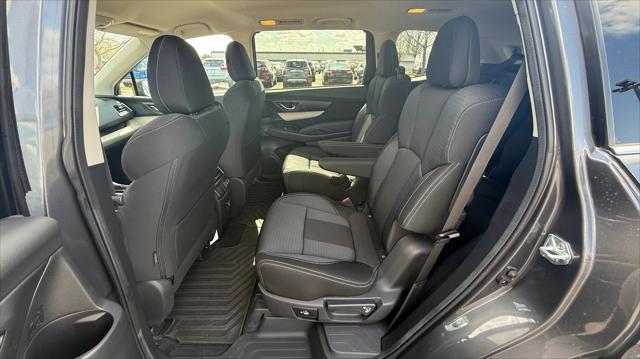 used 2022 Subaru Ascent car, priced at $29,995