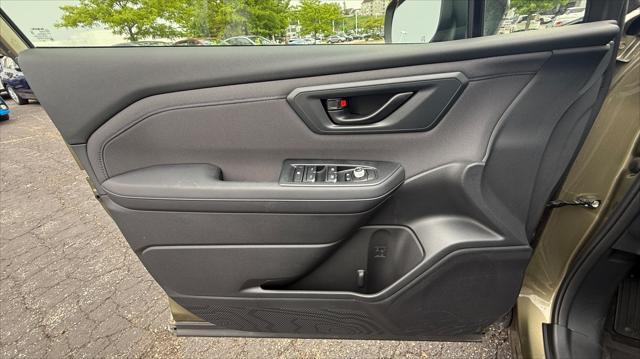 used 2025 Subaru Forester car, priced at $32,850