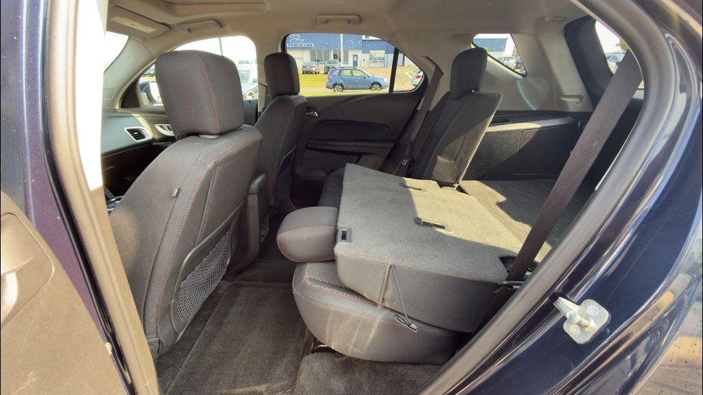 used 2017 Chevrolet Equinox car, priced at $10,998
