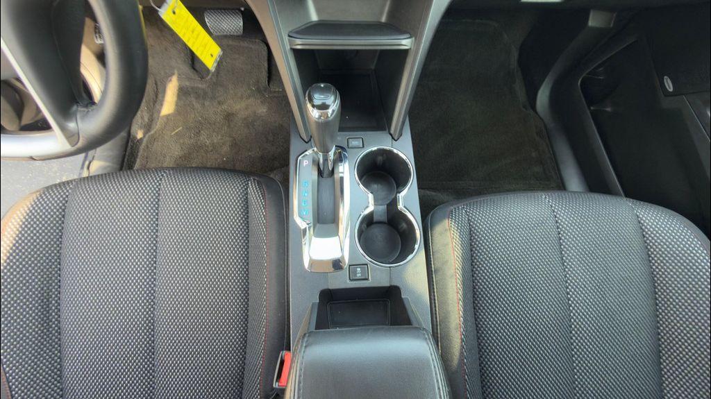 used 2017 Chevrolet Equinox car, priced at $10,998