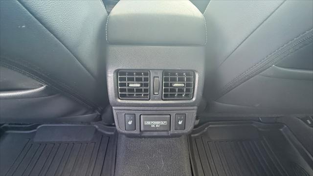 used 2018 Subaru Outback car, priced at $16,595