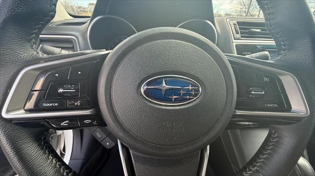 used 2018 Subaru Outback car, priced at $16,595