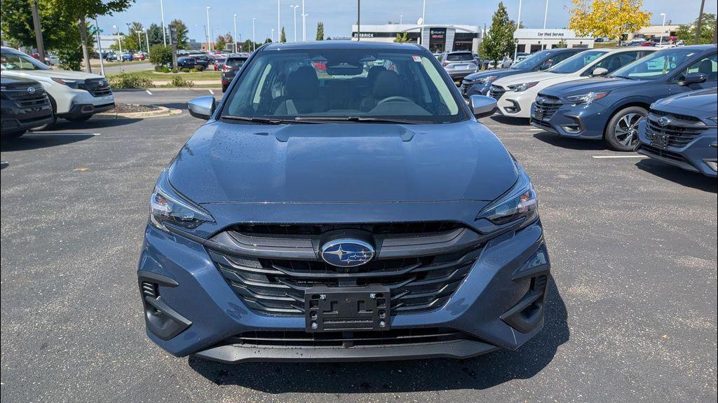 new 2025 Subaru Legacy car, priced at $39,033