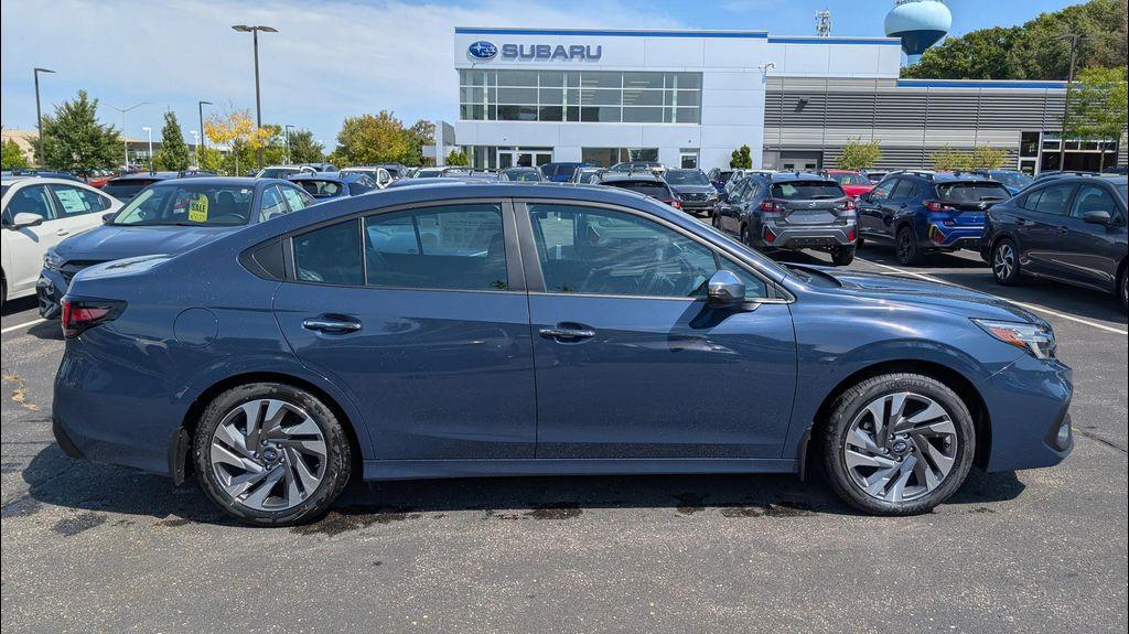 new 2025 Subaru Legacy car, priced at $39,033