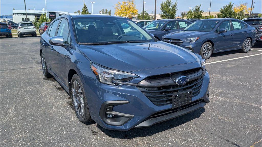 new 2025 Subaru Legacy car, priced at $39,033