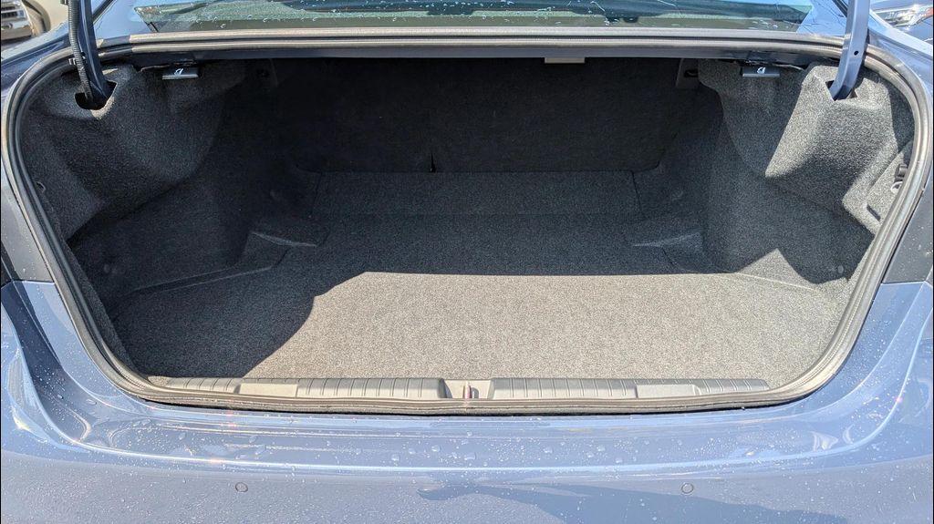 new 2025 Subaru Legacy car, priced at $39,033