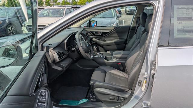 new 2025 Subaru Outback car, priced at $43,718