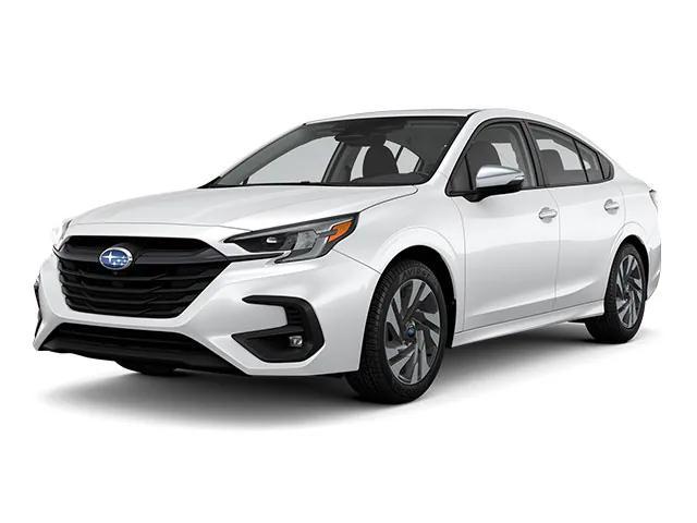 new 2025 Subaru Legacy car, priced at $40,057