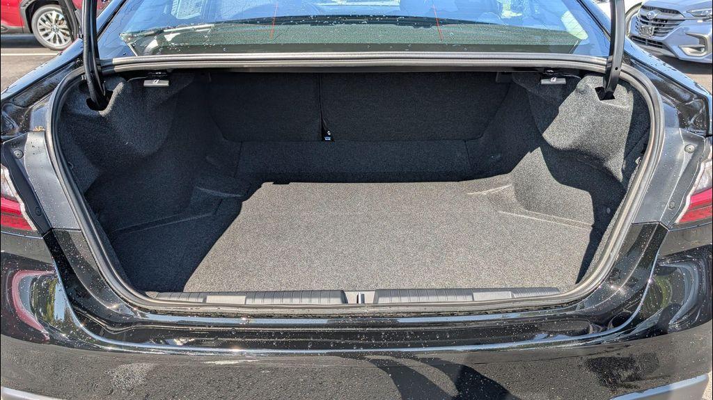 new 2025 Subaru Legacy car, priced at $28,952