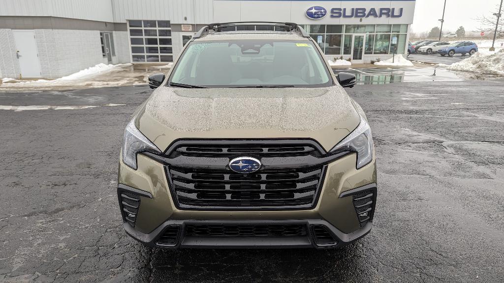 used 2023 Subaru Ascent car, priced at $43,346