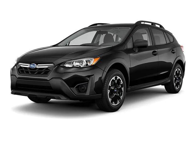 used 2022 Subaru Crosstrek car, priced at $24,700