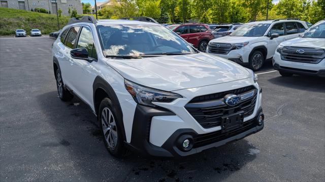 new 2025 Subaru Outback car, priced at $35,085