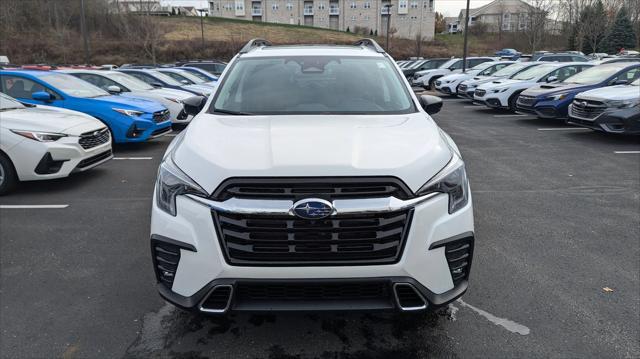 new 2025 Subaru Ascent car, priced at $52,243