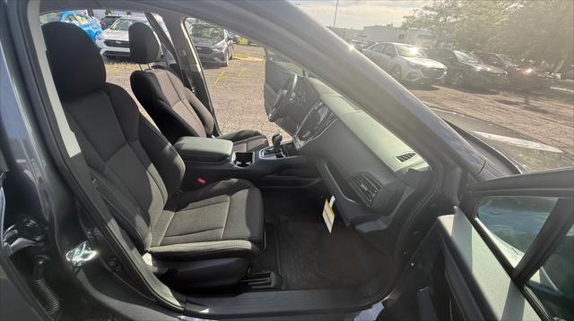 used 2025 Subaru Legacy car, priced at $28,123