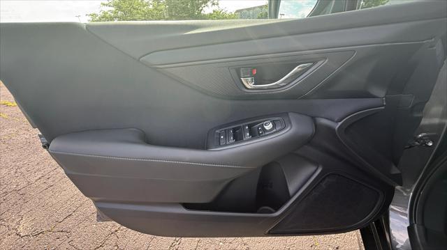used 2025 Subaru Legacy car, priced at $28,123
