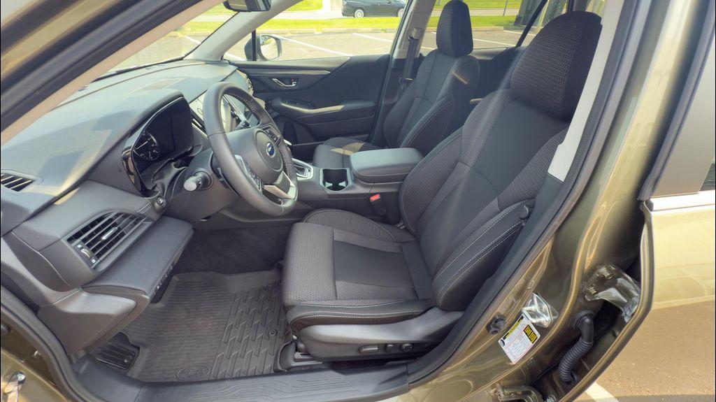 used 2025 Subaru Outback car, priced at $31,955