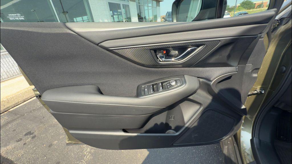 used 2025 Subaru Outback car, priced at $31,955