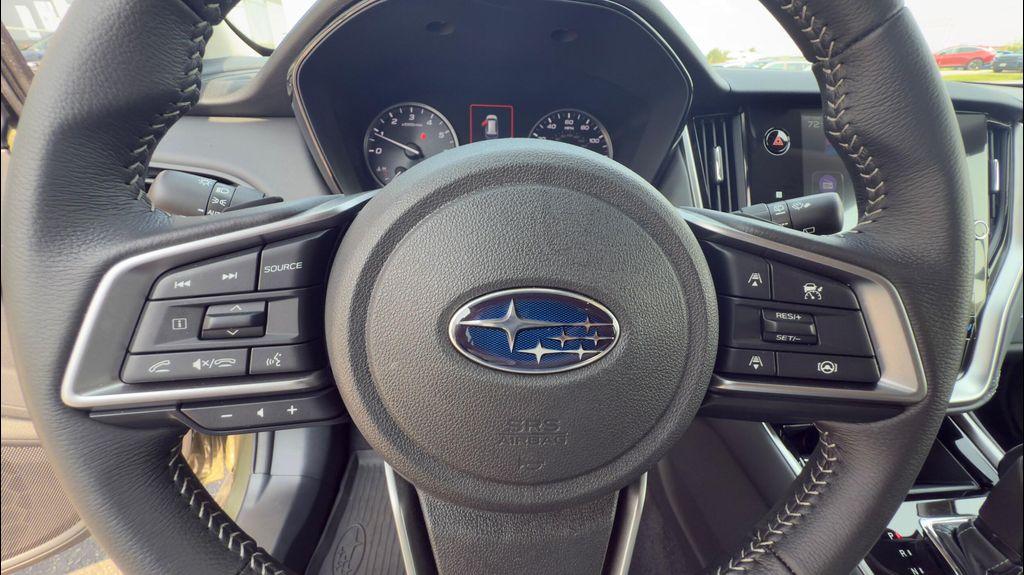 used 2025 Subaru Outback car, priced at $31,955