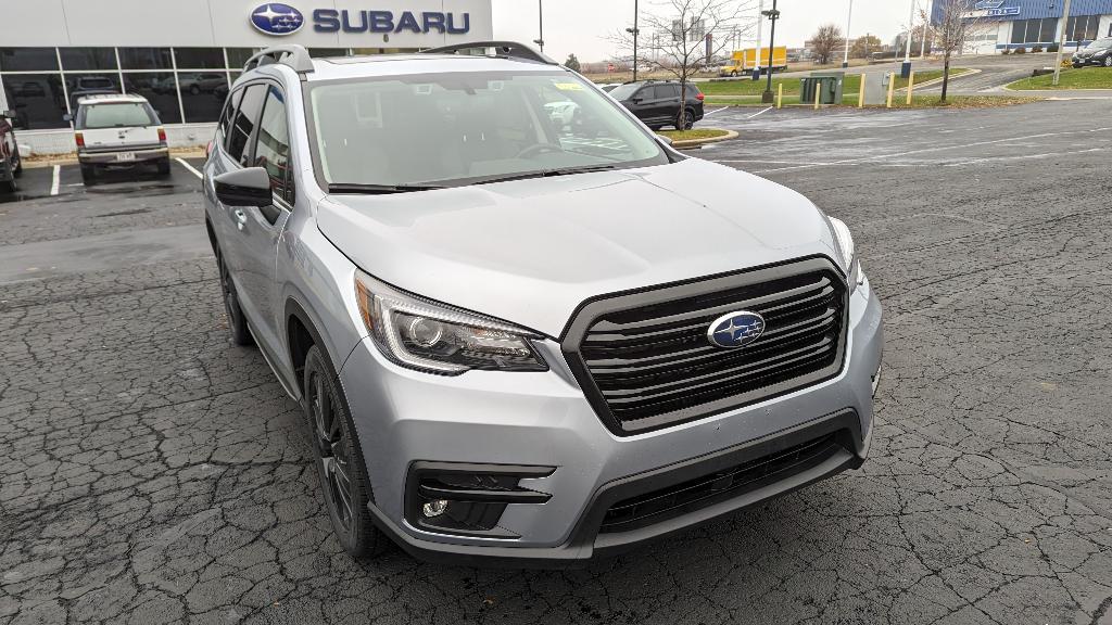 used 2022 Subaru Ascent car, priced at $39,459