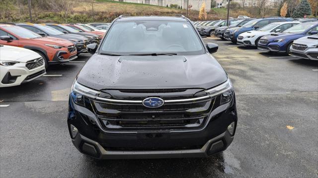 new 2025 Subaru Forester car, priced at $42,704