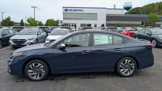 new 2025 Subaru Legacy car, priced at $41,867