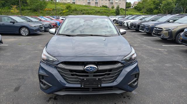 new 2025 Subaru Legacy car, priced at $41,867
