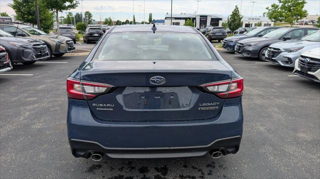 new 2025 Subaru Legacy car, priced at $41,867