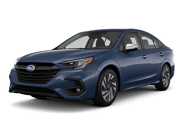 new 2025 Subaru Legacy car, priced at $41,867