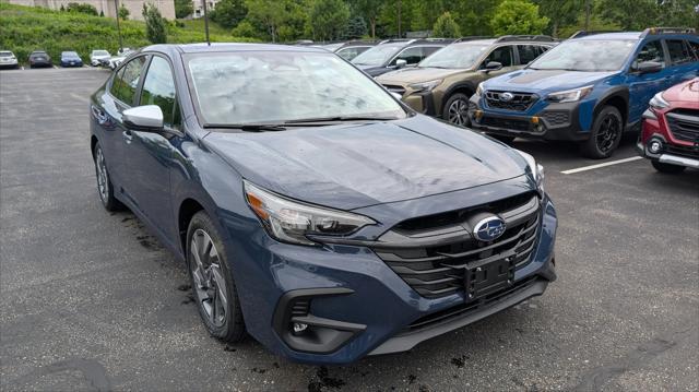 new 2025 Subaru Legacy car, priced at $41,867