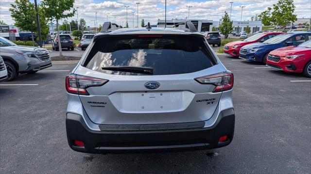 new 2025 Subaru Outback car, priced at $39,140