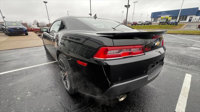 used 2014 Chevrolet Camaro car, priced at $11,936