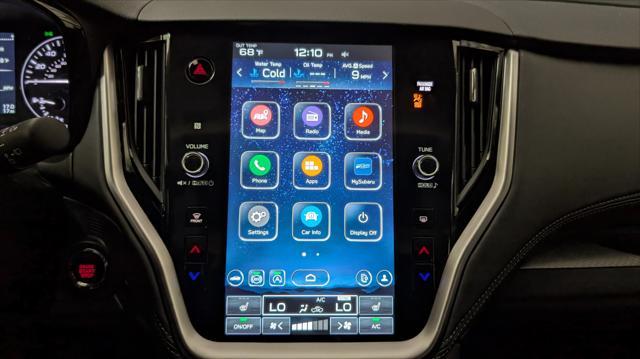 new 2025 Subaru Outback car, priced at $35,392