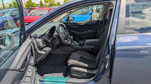 new 2025 Subaru Outback car, priced at $35,392