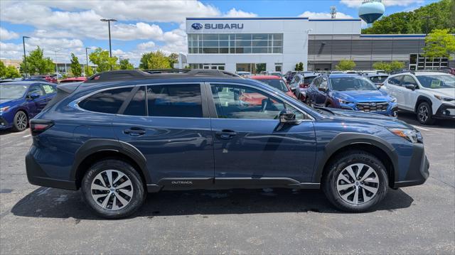 new 2025 Subaru Outback car, priced at $35,392
