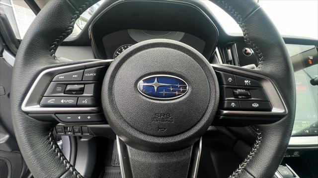 used 2025 Subaru Outback car, priced at $32,645