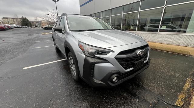 used 2025 Subaru Outback car, priced at $32,645